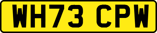 WH73CPW