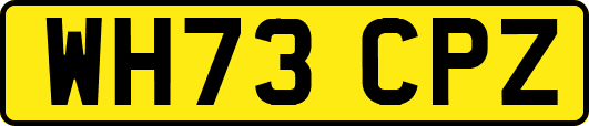 WH73CPZ
