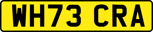 WH73CRA