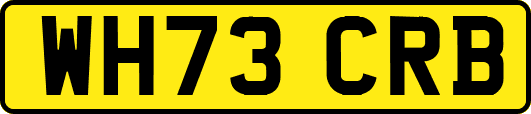 WH73CRB
