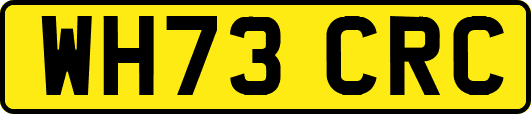 WH73CRC