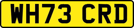 WH73CRD