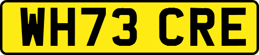 WH73CRE