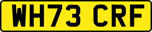 WH73CRF