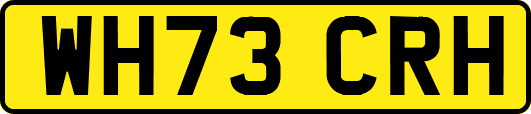 WH73CRH
