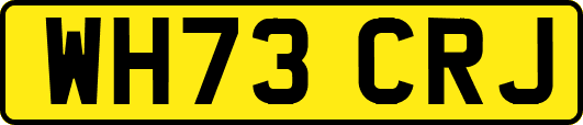 WH73CRJ