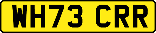 WH73CRR