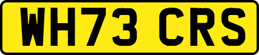 WH73CRS
