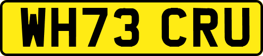 WH73CRU