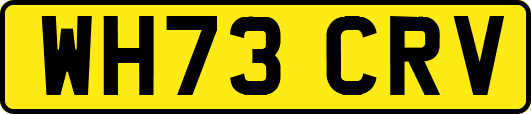 WH73CRV