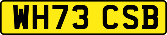 WH73CSB