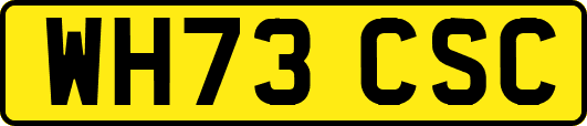 WH73CSC