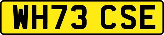 WH73CSE