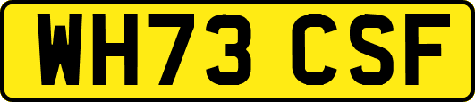 WH73CSF