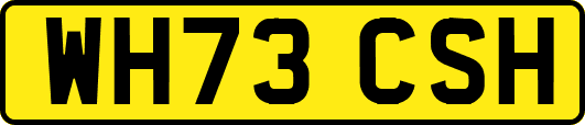 WH73CSH