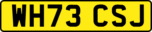 WH73CSJ