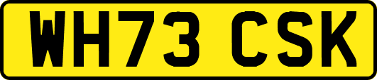 WH73CSK
