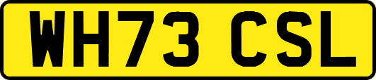 WH73CSL