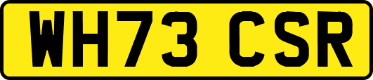 WH73CSR