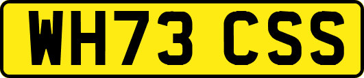 WH73CSS