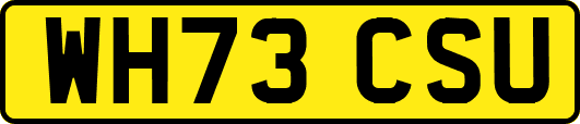 WH73CSU