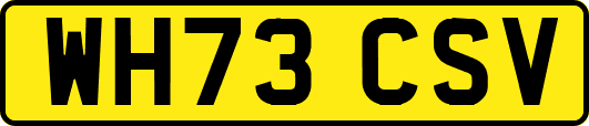 WH73CSV