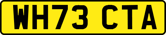 WH73CTA