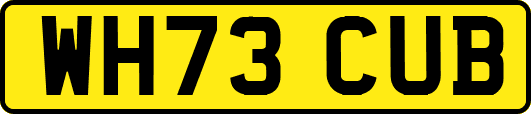 WH73CUB