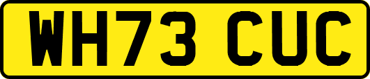 WH73CUC