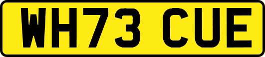 WH73CUE