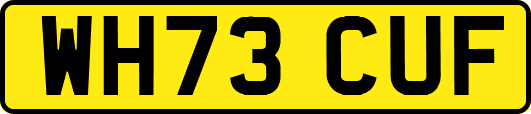 WH73CUF