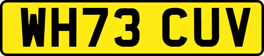 WH73CUV