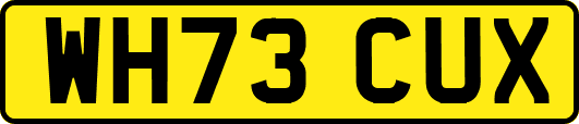 WH73CUX