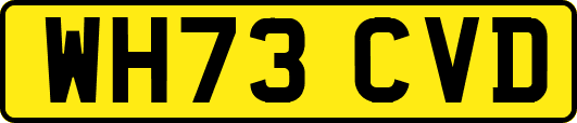 WH73CVD