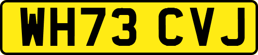 WH73CVJ