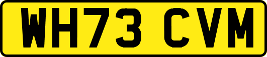 WH73CVM