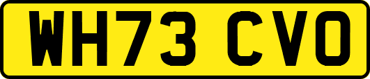 WH73CVO
