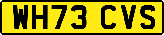 WH73CVS