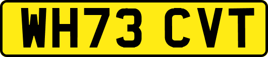 WH73CVT