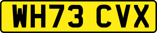 WH73CVX