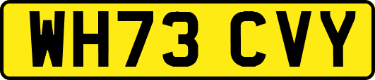 WH73CVY