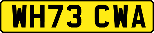 WH73CWA