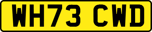 WH73CWD