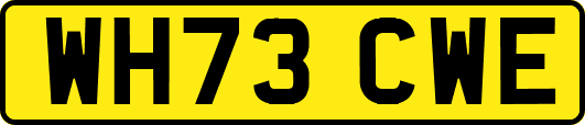 WH73CWE