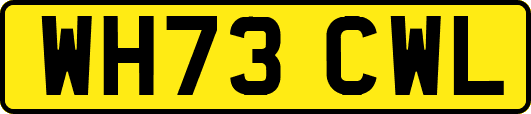 WH73CWL