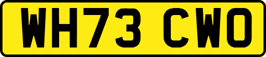 WH73CWO