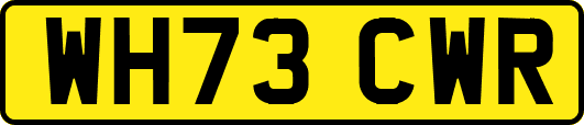 WH73CWR
