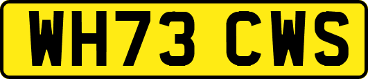 WH73CWS