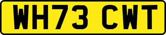 WH73CWT