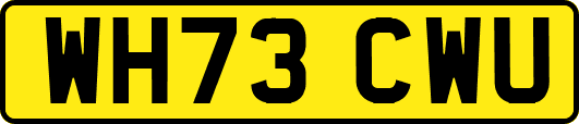 WH73CWU